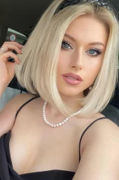 Проститутка Виолетта