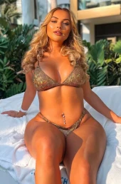 Проститутка Катя